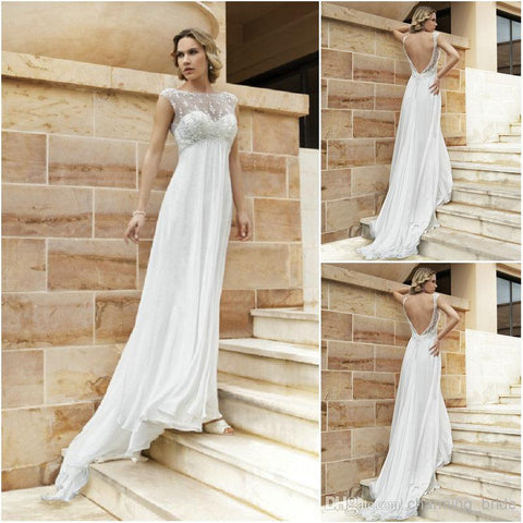 Demetrios sample wedding dress dr185 UK 16 brand new