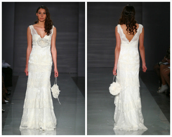 Fabulous French Frocks