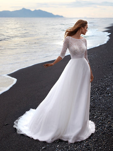 BRIDAL PRONOVIAS