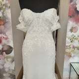 Pronovias 'Octavia' UK 10-12