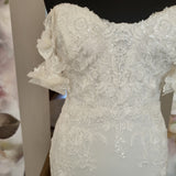 Pronovias 'Octavia' UK 10-12