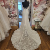 Pronovias 'Octavia' UK 10-12