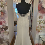 Pronovias 'Octavia' UK 10-12