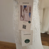 Pronovias 'Octavia' UK 10-12