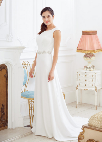 Millie May ‘mm006’ UK 14/16 sample