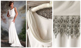 eliza jane howell mary designer wedding dress sample buy online rosemantique