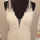 Nicole Milano 20731 size UK 16