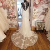 Nicole Milano 20731 size UK 16