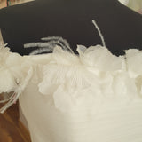 Pronovias 'Esai' size UK 14