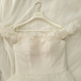 Pronovias 'Esai' size UK 14