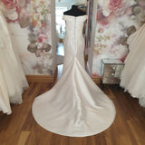 Pronovias 'Dysnomia' UK 12