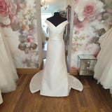 Pronovias 'Dysnomia' UK 12