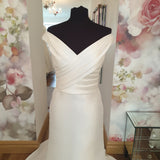 Pronovias 'Dysnomia' UK 12