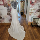 Nicole Milano 19495 Jolies collection sample sale