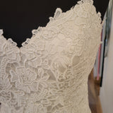 Ivory & Co 'Dangerous Liaisons' off the peg designer wedding dress