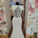 San Patrick by Pronovias 'Keshi' UK 12