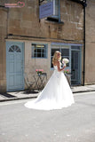 sassi holford petula designer sample sale wedding dress buy online rosemantique