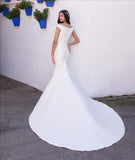 Pronovias Dysnomia UK 12 off the rack wedding dress Ireland
