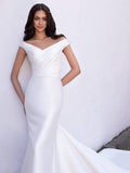 Pronovias Dysnomia off the peg designer wedding dress Waterford Ireland