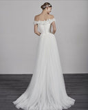 Pronovias Esai off the rack sample sale Ireland