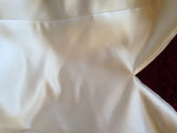 Garamaj designer silk sample sale wedding dress buy online rosemantique