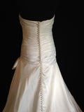 sample wedding dress