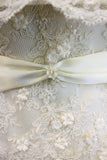 sassi holford petula designer sample sale wedding dress