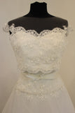sassi holford petula designer sample sale wedding dress buy online