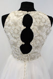 Sassi Holford Hannah designer wedding dress buy online
