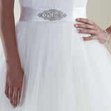 Sassi Holford Mimi designer sample wedding dress sale Waterford