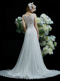 Annasul Y Peony size 12 sale wedding dress Rosemantique