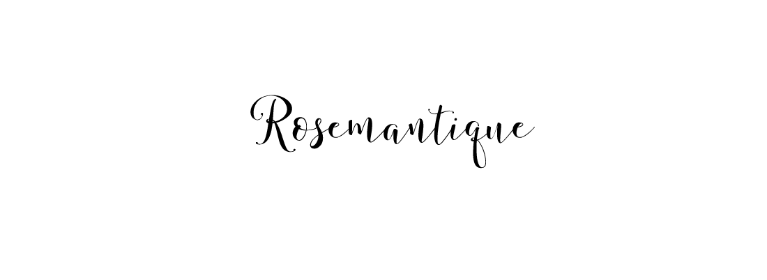 Rosemantique