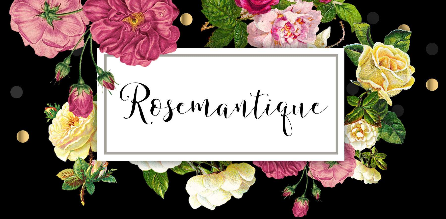 Rosemantique