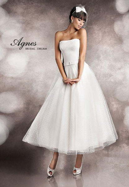 FASHION GROUP AGNES