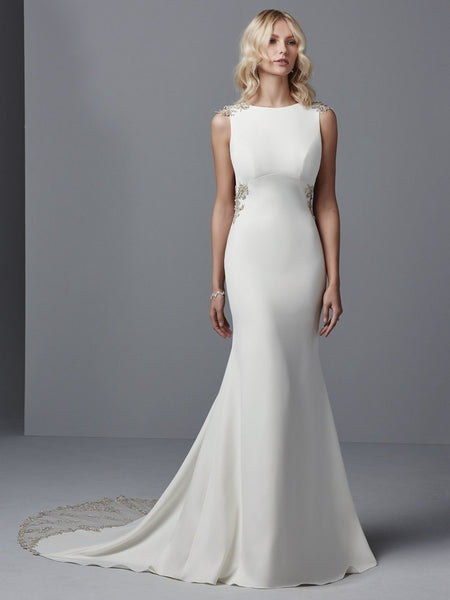 WEDDING DRESSES BY MAGGIE SOTTERO