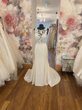 Allure Bridal ‘9905’ UK 14-16
