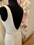 Bianca Evento ‘Calva’ UK 10