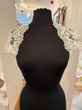Sassi Holford ‘Lace shrug’ UK 10/12