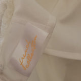 Wendy Makin Pascale UK 12 off the rack designer sample wedding dress for sale