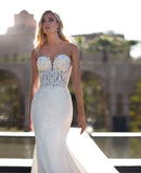 Pronovias ‘Kodiak’ UK 12