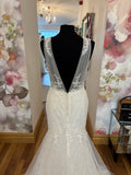 Nicole Milano ‘Ari’ UK 14