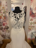 Allure Bridal ‘9905’ UK 14-16