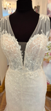 Nicole Milano ‘Ari’ UK 14