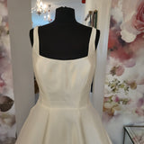 Martin Thornburg Florence UK 18 off the rack designer sample wedding dress sale Ireland