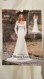 Monica Loretti '8201' UK 12
