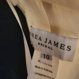 Prea James Cara UK 10 for sale