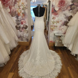 Sottero & Midgley 'Chance' UK 12