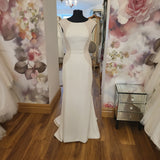 Sassi Holford sample UK 10