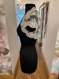 Sassi Holford ‘Lace shrug’ UK 10/12