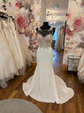 ‘Violet’ La Sposa St Patrick UK 12